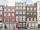 Thumbnail Flat to rent in Hertford Street, London