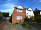 Thumbnail Semi-detached house for sale in Tufton Road, Rainham, Gillingham
