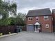 Thumbnail Detached house for sale in Burton Road, Midway