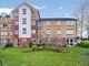 Thumbnail Flat for sale in Lower High Street, Watford, Hertfordshire