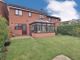 Thumbnail Detached house for sale in Nursery Drive, Penkridge, Staffordshire