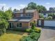 Thumbnail Detached house for sale in Fitzherbert Close, Iffley, Oxford