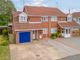 Thumbnail Semi-detached house for sale in Saundergate Park, Wyberton, Boston, Lincolnshire