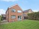 Thumbnail Detached house to rent in Lodge Drive, Culcheth