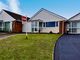 Thumbnail Terraced bungalow for sale in Bidwell Brook Drive, Paignton