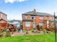 Thumbnail Semi-detached house for sale in Kirkdale Crescent, Wortley, Leeds