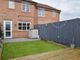 Thumbnail Terraced house for sale in Potterton Close, Bridgwater