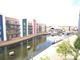 Thumbnail Flat to rent in Cressy Quay, Chelmsford