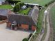 Thumbnail Detached house for sale in Dairy Farm Stables, Lynn Lane, Shenstone