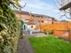 Thumbnail Town house for sale in Buckingham Road, Aylesbury