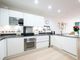 Thumbnail Flat for sale in Bramshott Lodge, 18A South Bank, Surbiton