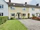 Thumbnail Terraced house for sale in Chestnut Crescent, Newbury