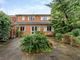Thumbnail Detached house for sale in Napton Road, Stockton, Southam