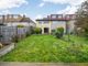 Thumbnail Property for sale in Jevington Way, London