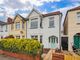 Thumbnail End terrace house for sale in Brunswick Street, Canton, Caerdydd