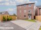 Thumbnail Flat for sale in Plot 3, Egerton View, Wrinehill, Crewe, Cheshire