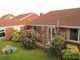 Thumbnail Bungalow for sale in Beverley Close, Newtownards
