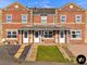 Thumbnail Terraced house for sale in School Road, Salford Priors, Evesham
