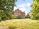 Thumbnail Detached house for sale in Heath Road, Petersfield, Hampshire