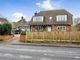 Thumbnail Detached house for sale in Magazine Road, Ashford