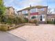 Thumbnail Semi-detached house for sale in 45 Longford Crescent, Bradway, Sheffield