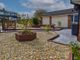 Thumbnail Detached bungalow for sale in Tanner's Ridge, Purbrook, Waterlooville