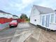 Thumbnail Detached house for sale in The Close, West Cross, Swansea
