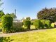 Thumbnail Detached bungalow for sale in Scawby Road, Broughton, Brigg