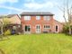 Thumbnail Detached house for sale in Blacksmiths Ground, Highnam