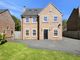 Thumbnail Detached house for sale in The Parks, Flemming Field, Shotton Colliery