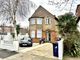 Thumbnail Detached house to rent in Glendun Road, London