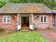 Thumbnail Detached house for sale in Park Lane, Abbots Worthy, Winchester
