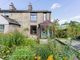 Thumbnail Cottage for sale in Hough Hole, Rainow, Macclesfield