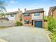 Thumbnail Detached house for sale in Latimer Road, Cropston