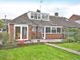 Thumbnail Bungalow for sale in Bannister Road, Penenden Heath, Maidstone