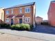 Thumbnail Semi-detached house for sale in Moor Knoll Fold, East Ardsley, Wakefield, West Yorkshire