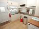 Thumbnail Mobile/park home for sale in Newfield Drive, Garforth, Leeds