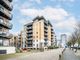 Thumbnail Flat for sale in Glaisher Street, Greenwich, London