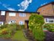 Thumbnail Terraced house for sale in Kennedy Gardens, Sevenoaks