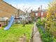 Thumbnail Terraced house for sale in Church Street, Wolverton, Milton Keynes