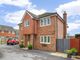 Thumbnail Detached house for sale in Church Road, Scaynes Hill