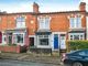 Thumbnail Terraced house for sale in Katherine Road, Bearwood, Smethwick