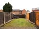 Thumbnail Terraced house for sale in Plantation Drive, Sutton Coldfield