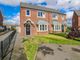 Thumbnail Semi-detached house for sale in Blossom Chase, Kirkhamgate, Wakefield