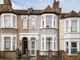 Thumbnail Terraced house for sale in Lucknow Street, London