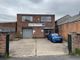 Thumbnail Industrial for sale in 2, George Street, Barwell