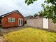 Thumbnail Bungalow for sale in Spindle Croft, Farnworth, Bolton