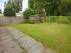 Thumbnail Detached bungalow for sale in Monkswood Close, Callands, Warrington