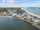 Thumbnail Flat for sale in Shore Road, Poole