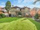 Thumbnail Detached house for sale in Royston Park Road, Hatch End, Pinner